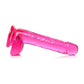 Lollicock Slim Stick Dildo with Balls