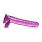 Lollicock Slim Stick Dildo with Balls