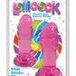 Lollicock Slim Sticks Duo Butt Plugs - Cherry/Pink