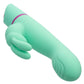 Love Bunny Rockin G Bunny Rechargeable Silicone Rocking Motion G-Spot Rabbit Vibrator