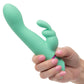 Love Bunny Rockin G Bunny Rechargeable Silicone Rocking Motion G-Spot Rabbit Vibrator