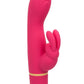 Love Bunny Vibrating G Bunny Rechargeable Silicone Rabbit Vibrator