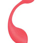 Love Distance Range App Controlled Silicone Rechargeable Love Egg