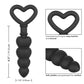 Silicone Love Probe Silicone Waterproof
