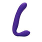 Love Rider Rechargeable Silicone Strapless Strap-On
