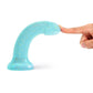 Dildolls Nightfall Silicone Dildo