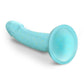 Dildolls Nightfall Silicone Dildo