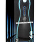 Lovebotz Auto Milker Extreme Rechargeable 16x Sucking Masturbator - Black/Blue
