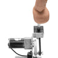 Lovebotz Axis Multi-Angle Sex Machine