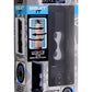Lovebotz Beat It 8x Rotating and Rhythmic Masturbator - Black