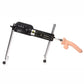 Lovbotz Deluxe Pro-Bang Sex Machine with Remote Control