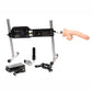 Lovbotz Deluxe Pro-Bang Sex Machine with Remote Control