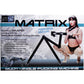 Lovebotz Matrix Multi-Angle Sex Machine - Black