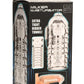 Lovebotz Milker Tpe Masturbator - Clear