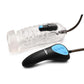 Lovebotz Mini Handheld Rechargeable Milker