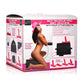 Lovebotz Saddle Ultimate Sex Machine