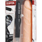 Lovebotz The Fucking Adapter Plus with Dildo - Vanilla