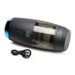 Lovebotz The Milker Slider 18x Rechargeable Stroking Masturbator