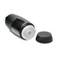 Lovebotz The Milker Slider 18x Rechargeable Stroking Masturbator