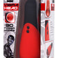 Lovebotz Vibra Head Bionic Auto Stroker - Red