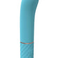 Loveline Dolce Silicone Rechargeable 10 Speed Mini G-Spot Vibrator