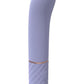 Loveline Dolce Silicone Rechargeable 10 Speed Mini G-Spot Vibrator