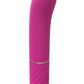 Loveline Dolce Silicone Rechargeable 10 Speed Mini G-Spot Vibe