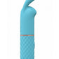 Loveline Dona Mini Rabbit Silicone Rechargeable Vibrator