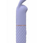 Loveline Dona Mini Rabbit Silicone Rechargeable Vibrator