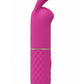 Loveline Dona Mini Rabbit Silicone Rechargeable Vibrator