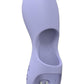 Loveline Joy Rechargeable Finger Vibe - Lavender