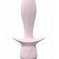Loveline Jubilee 10 Speed Silicone Rechargeable Vibrator