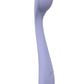 Loveline Juicy Silicone Rechargeable 10 Speed Flexible Vibe