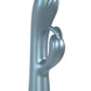 Loveline LA Peria I Rechargeable 10 Speed Rabbit Vibrator