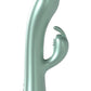 LA Peria I Rabbit - Green