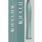LA Peria II Vibrator - Green