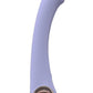 Luscious G-Spot Vibe - Lavender