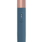 Loveline The Traveler Rechargeable 10 Speed Travel Vibe - Blue
