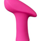 Lovense Ambi Remote Controlled Silicone Bullet Vibrator - Pink