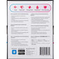 Lovense Ambi Remote Controlled Silicone Bullet Vibrator