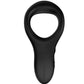 Lovense Diamo Remote Controlled Vibrating Silicone Cock Ring