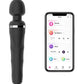 Lovense Domi 2 Rechargeable Wand Massager