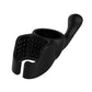 Lovense Domi Silicone Male P-Spot Wand Attachment - Black