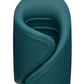 Lovense Gush Handsfree Remote Controlled Glans Massager - Green