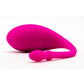 Lovense Lush App Compatible Silicone Bullet Vibrator