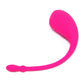 Lovense Lush App Compatible Silicone Bullet Vibrator