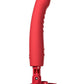 Lovense Mission 2 Silicone Rechargeable Vibrator