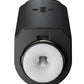 Lovense Solace Rechargeable Thrusting Pussy Masturbator - Black