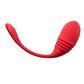 Lovense Vulse Rechargeable Silicone Egg Vibrator