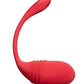 Lovense Vulse Rechargeable Silicone Egg Vibrator